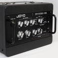 thumbnail image 4 of Joyo Technologies DC-15S 15W Rechargeable Bluetooth Combo Guitar Amplifier, 4 of 6