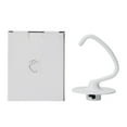 thumbnail image 3 of Gancho de Pan Injueey K45DH Reemplazo Kitchen-Aid K45 K45SS KSM90 4.5 QT, 3 of 6