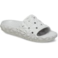 thumbnail image 2 of Sandalia Crocs Classic Geometric Slide V2 Atmosphere, 2 of 7