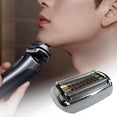 thumbnail image 4 of 2023 Version Series 9 92S 94M Foil & Cutter Head Cassette Cartridge for Br-aun Razor Shaver 2023 Version Series 9 9030S 9040S 9050CC 9090CC 9095CC 9290CC 9295CC Silver, 4 of 5