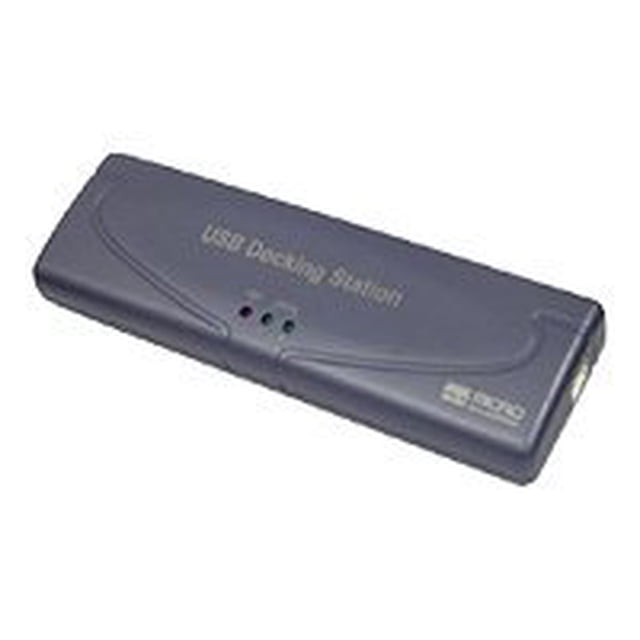 Micro Innovations Micro USB Dock - Docking station - USB