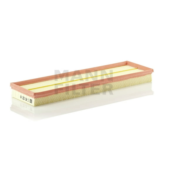Mann-Hummel C 43 102 - Air Filter Element Fits select: 2009-2014 VOLKSWAGEN JETTA, 2012-2014 VOLKSWAGEN PASSAT