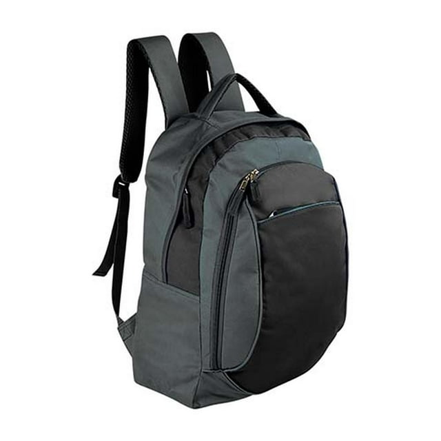 Mochila corporativa con compartimento para laptop-Cambridge azul 35 x 43 x 13