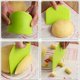 thumbnail image 5 of Juego de 4 raspadores de masa de plástico, cortador de masa de bocina para pastelería, pan 1NprE6, 5 of 5