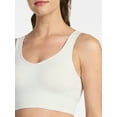 thumbnail image 5 of Avia Women's Low Support Seamless V-Neck Sports Bra, Sizes S-XXXL, 5 of 6