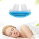 thumbnail image 2 of Tapón nasal Purificador de nariz Mini tapón nasal Respiración bucal Sueño bucal Hombres y mujeres Previene ronquidos, 2 of 3