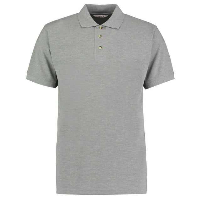 Kustom Kit Workwear Polo à Manches Courtes pour Hommes