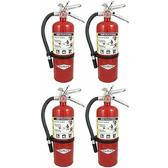2a10bc Fire Extinguisher
