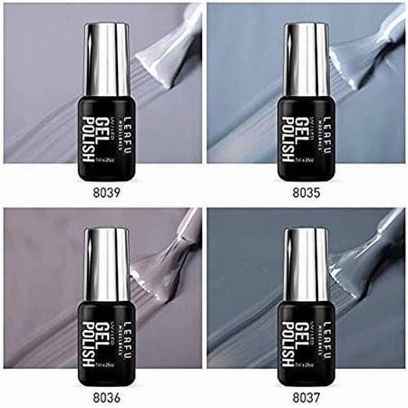 Modelones gel nail polish-0421-35