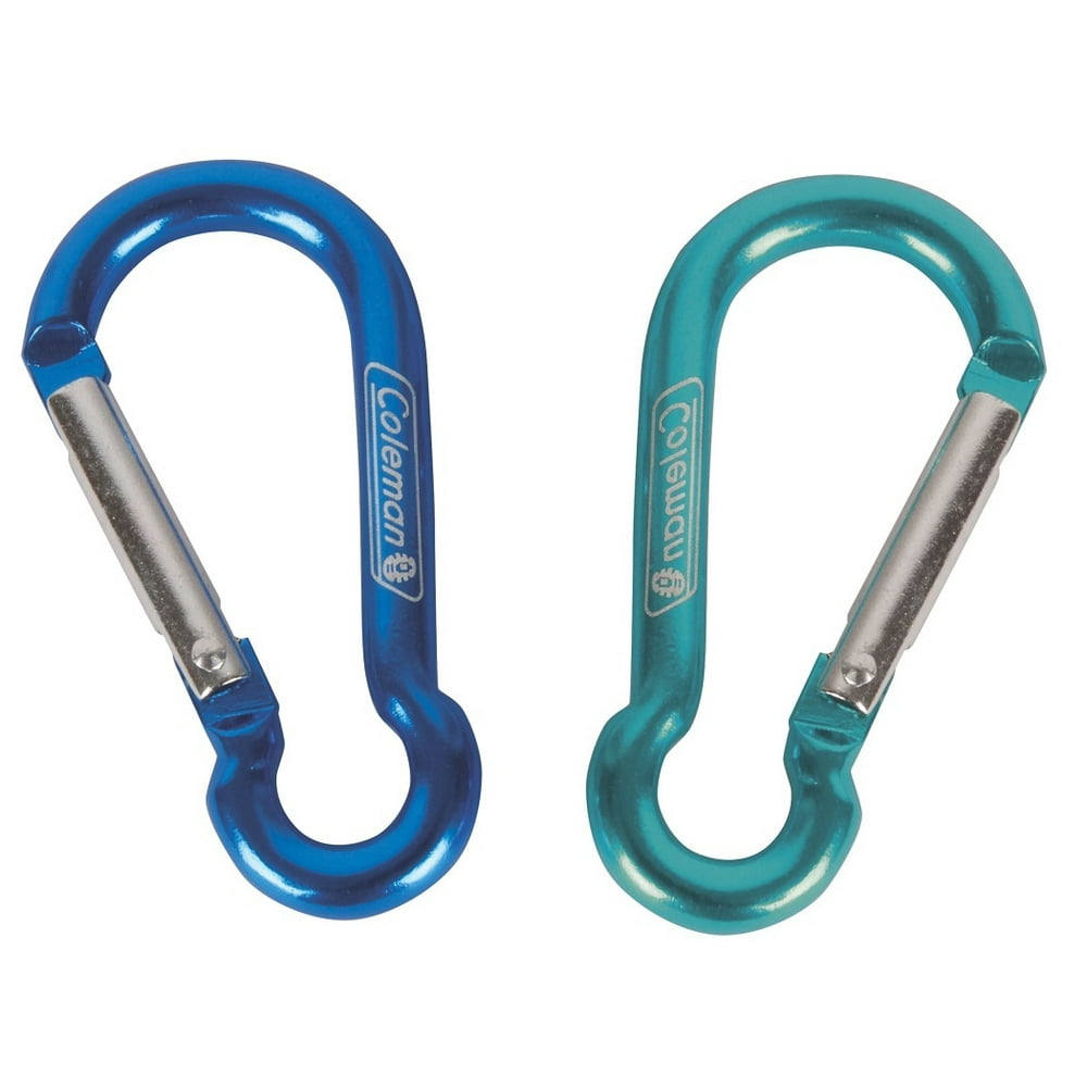 Coleman Deluxe Mini Carabiner Links