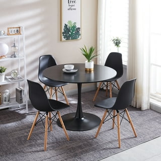 Plastic dining table walmart deals