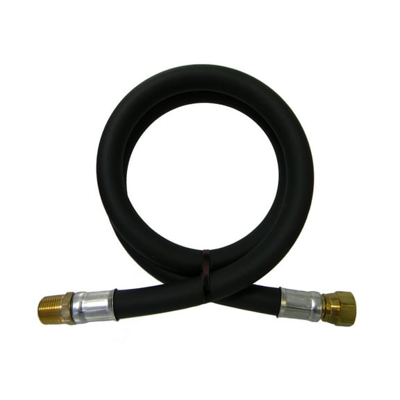 3/8' Id High Pressure Lp Hose With