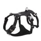 thumbnail image 1 of TRUELOVE Pet Nylon Harness Light-weight Double-H Shape Embroidery 5 Adjustable Positions Medium and Large Dog Waterproof  YH1807 ShopWise Round, 1 of 9