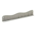 thumbnail image 1 of Kitchen Sink Water Baffle Vanity Splash Proof Wash Kitchen Sink Countertop Strip Sink Splash Proof Artifact, 1 of 3
