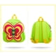 thumbnail image 2 of Mochila Mariposa Verde Estigma modelo 2022, 2 of 2