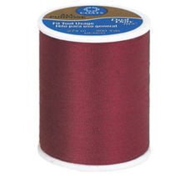 Coats & Clark™ All Purpose 100% Polyester Thread, 300 Yards