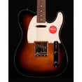 thumbnail image 1 of Pre-Owned Fender Squier Classic Vibe '60s Custom Telecaster Electric Guitar, Sunburst, 12.85 lb, 1 of 1