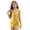 Gold, variant on Kids Girls Shiny Sequin Rompers One Shoulders Wide Leg Bell-Bottom Jumpsuit Evening Party Silver 6