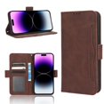 thumbnail image 1 of Funda Tipo Billetera GANGXUN para iPhone 15 Pro max – Tapa Flip con Tarjetero, 1 of 5