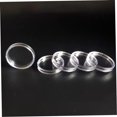 thumbnail image 3 of OUNONA 100 Pcs Boîte de Rangement pour Pièces Transparente pour Collectionneurs, 3 of 8