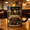 Black, variant on American Antique Lover Mug 1776-2026 Vintage Treasures 250th Anniversary Gift