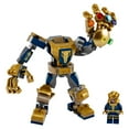 thumbnail image 5 of LEGO Super Heroes Tri(3)-pack, Iron Man, Thanos, & Spider-Man, 5 of 7