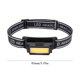 thumbnail image 4 of Lámpara de cabeza LED COB Lámpara de camping LED resistente al agua para pesca Camping (YD01), 4 of 8
