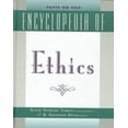 thumbnail image 1 of Pre-Owned Encyclopedia of Ethics, 9780816033119, 0816033110, Hardcover,, 1 of 1
