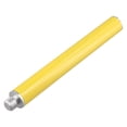 thumbnail image 3 of 1PC 10-60cm 5/8 Threaded GPS RTK Extension Rods Yellow Diameter 25mm GPS Surveying Pole Antenna Extend Section For GNSS, 3 of 10