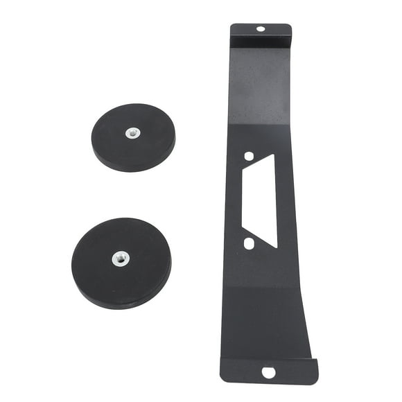 Satellite Mounting Kit, Anti Slip ABS Metal Satellite Car Mount Weatherproof for Cars RVs Boats