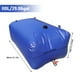 thumbnail image 2 of Bolsa de almacenamiento de agua de gran capacidad 110 L / 29,06 galones, plegable y portátil., 2 of 7