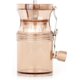 thumbnail image 1 of Molinillo de Granos Manual Shuxiu Wang Máquina de Café Manual Portátil Molino de Cerámica Ajustable, 1 of 5