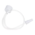 thumbnail image 3 of Vacuum Sealer Hose Replacement Soft Plastic Food Storage Vacuum Sealer Machine Tube Jar Sealer Hose Attachment for Food Sealer Accessories, 3 of 8