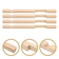 thumbnail image 3 of SHISUYAN 4Pcs Entrance Reducer Beekeeping Tools Beekeeping Beehive Protector Bee Ventilations Tool Bees Hive Tool, 3 of 8