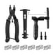 thumbnail image 1 of Kit Pinzas Cortador Extractor De Pernos De Cadena Bicicleta NEGRO, 1 of 5