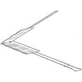 thumbnail image 3 of Coghlan's Camper's S'mores Grill, Compact Smores Maker, 17" Handle & Lock Ring, Steel, 3 of 9