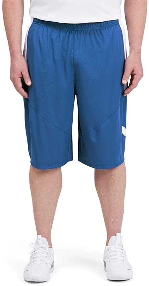 mens big and tall athletic shorts