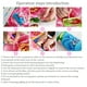 thumbnail image 3 of 1PC 5D DIY Round Artificial Diamond Painting Nurse Jesus Embroidery Cross Stitch Full Mosaic Wall Decor 30x40cm/11.8x15.8in, 3 of 4