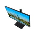 thumbnail image 1 of Samsung F24T650FYN - FT650 Series - LED monitor - 24" (23.8" viewable) - 1920 x 1080 Full HD (1080p) @ 75 Hz - IPS - 250 cd/m�� - 1000:1 - 5 ms - HDMI, DVI, DisplayPort - speakers - dark blue/gray (pack of 3), 1 of 11