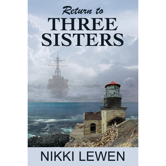 Three Sisters Trilogy: Return to Three Sisters (Paperback)