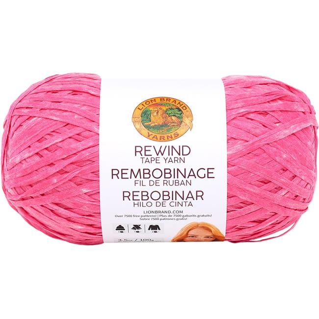lion brand rewind yarn 523 stores