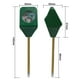 thumbnail image 4 of Detector De Humedad Mini medidor de humedad del suelo de flores, detector de higrómetro, analizador de plantas de jardín Tmvgtek Para estrenar, 4 of 4