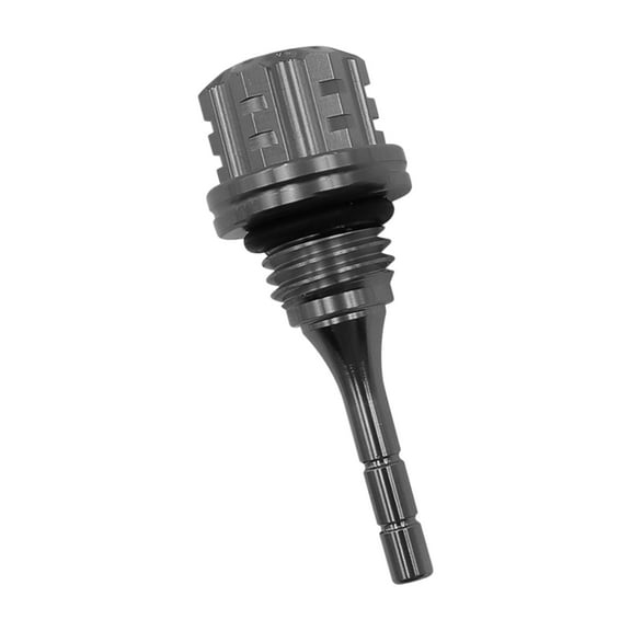 Hexagonal Oil Dipstick Dip for BWS 125CC Motorcycle Engine Oil Dipstick Filler Caps Plug Motorbike Accessories