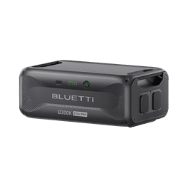 EF EcoFlow DELTA Max 1600 Portable Power Station 1612Wh
