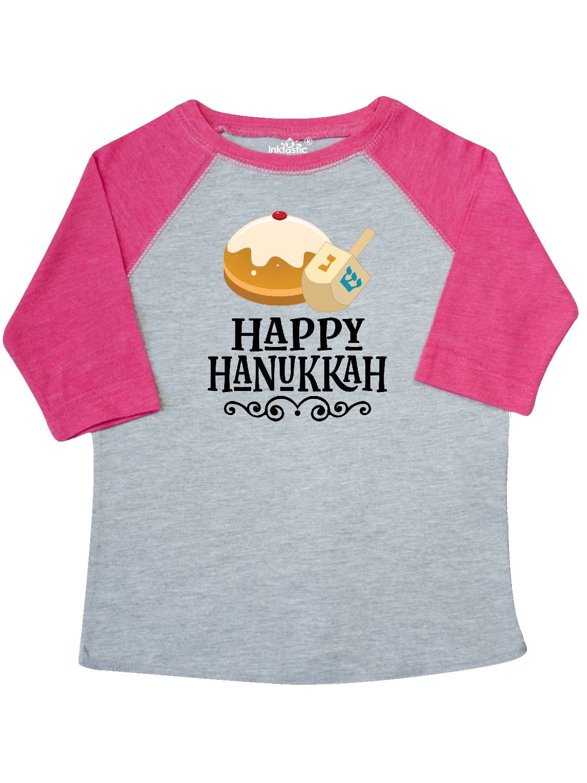 Happy Hanukkah Blue Dreidels Mens String Tank Top