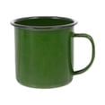 thumbnail image 4 of Taza de café esmaltada Strade Fareast Limited verde, 4 of 8