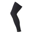 thumbnail image 1 of GIRO , Réchauffeurs Thermiques de Jambes, Noir de Jais, M, 1 of 1