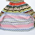 thumbnail image 6 of MXIEZI Toddler Kids Halter Beach Dress Summer Sundress for Girl's Casual Hawaiian Vacation Dresses for Girls 1-10T, 6 of 9