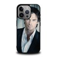 thumbnail image 1 of Ian Somerhalder iPhone 15 Pro Case, iPhone 12 Pro Max, 1 of 3