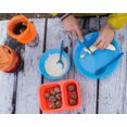 thumbnail image 4 of BTI Tools UST-1146792 FlexWare Mess Kit, Orange, 4 of 6